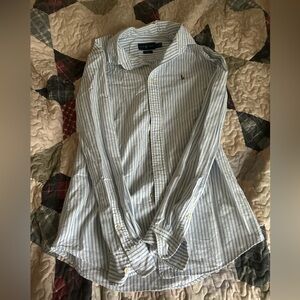 Ralph Lauren Button down